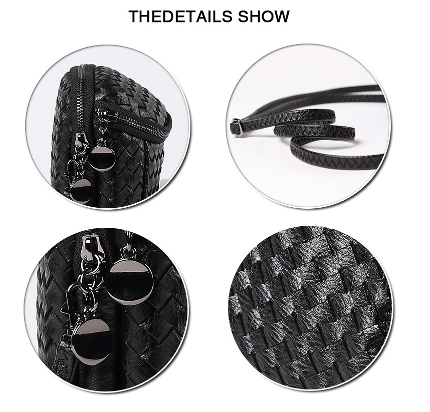 New Mini Cross Back Bag Handbag Hand Travel for Wo