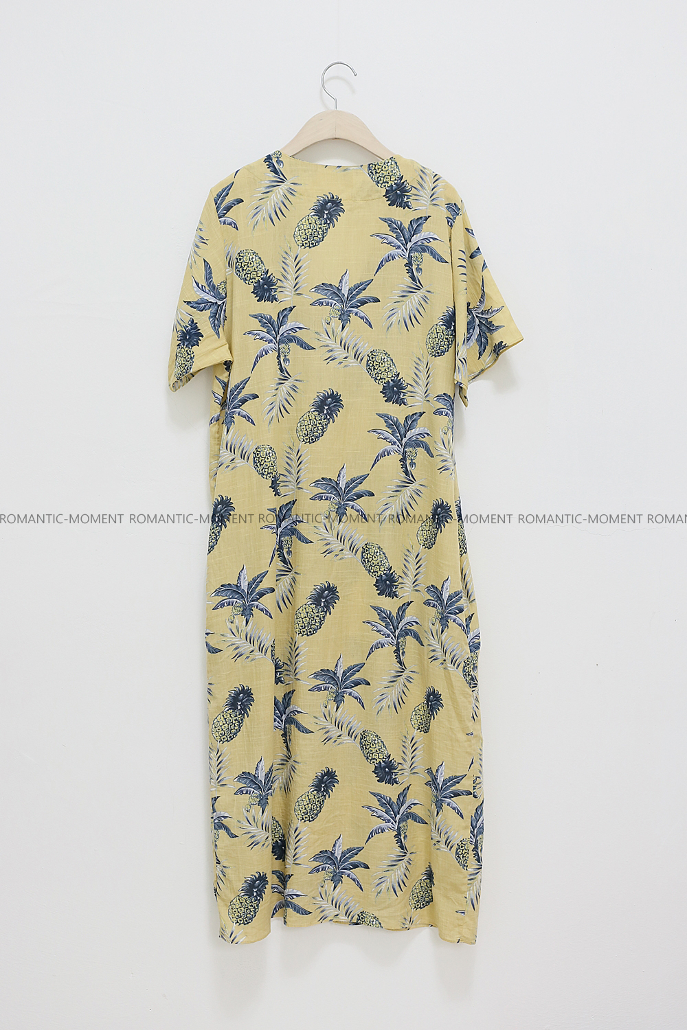 NEW FASHION LADY GIRL DRESS Hawaiian dress on the 