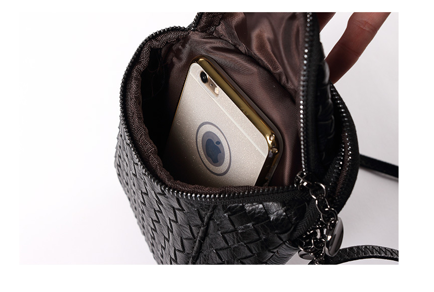 New Mini Cross Back Bag Handbag Hand Travel for Wo