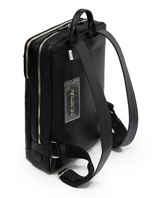 NEW BACKPACK Basic Suit Leather Backpack Men Women