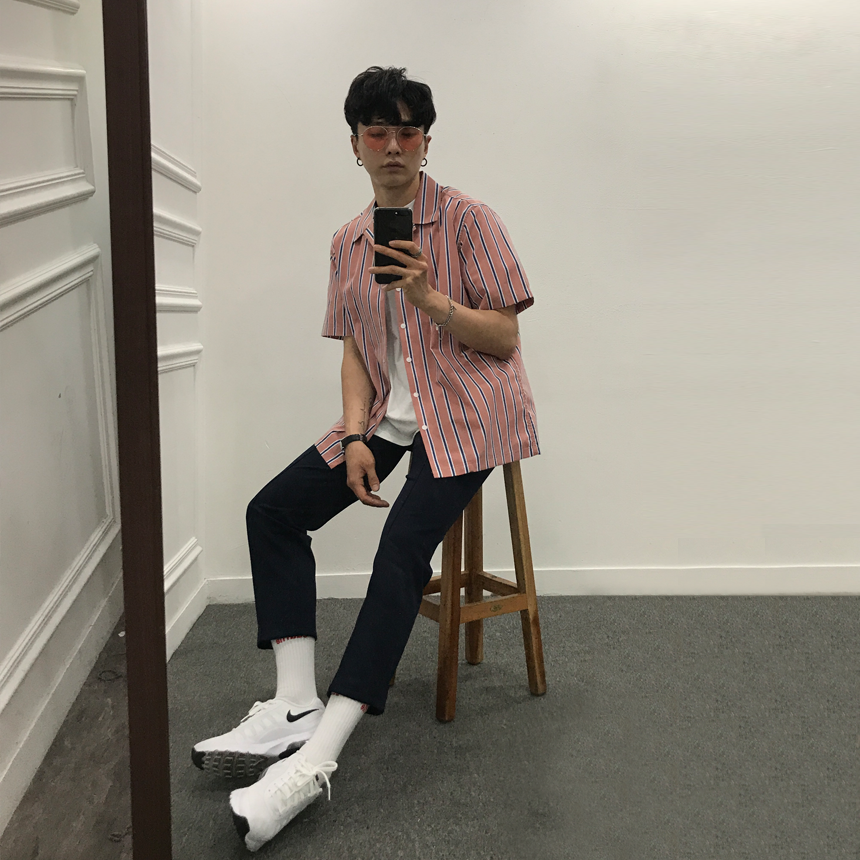 NEW FASHION SUNGLASSES Retro Color Tinted Sunglass