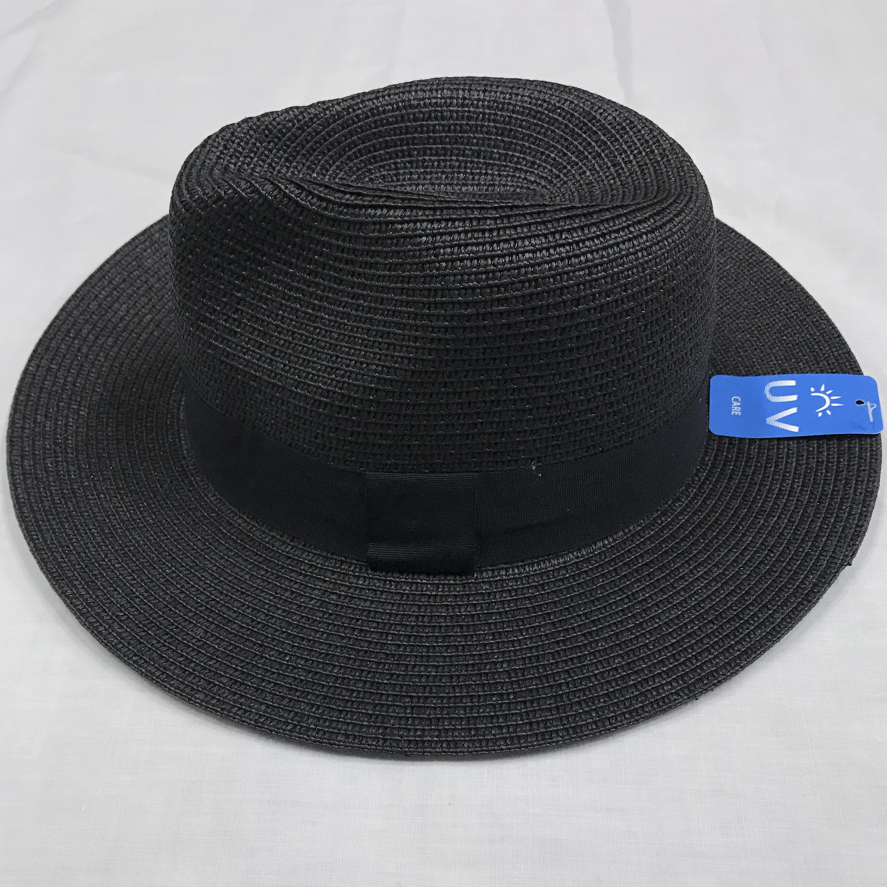 New Women's Hat Summer Man Woman Straw Panama H