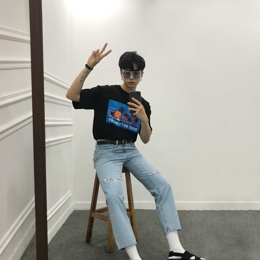 NEW FASHION SUNGLASSES Retro Color Tinted Sunglass