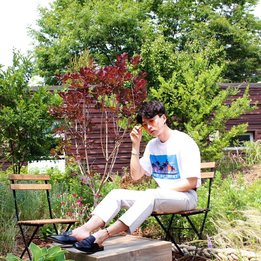 NEW FASHION SUNGLASSES Retro Color Tinted Sunglass