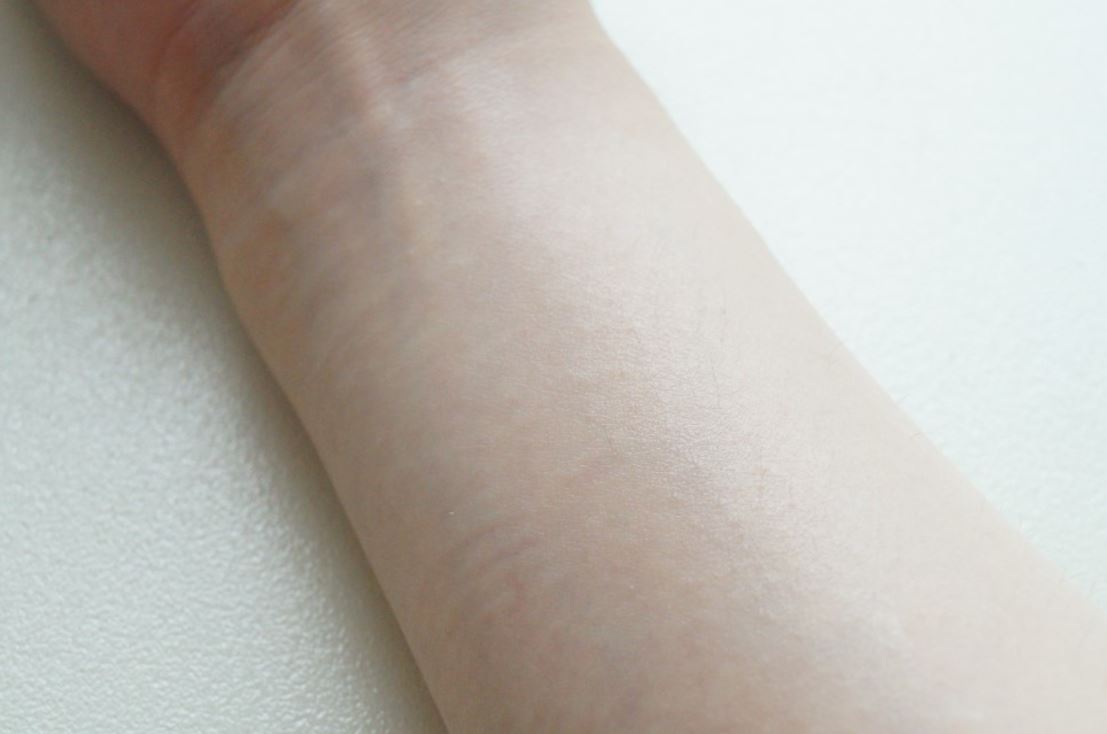 Makeup Remover Yupi Defense Blue Ray Fluid SPF 50+