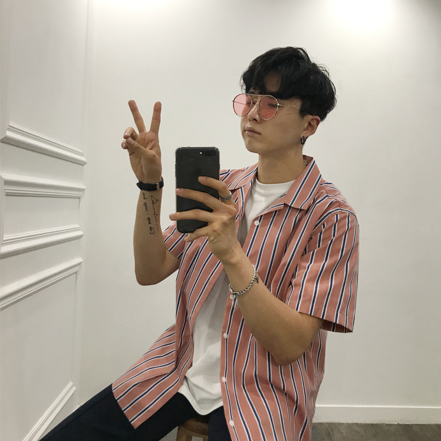 NEW FASHION SUNGLASSES Retro Color Tinted Sunglass