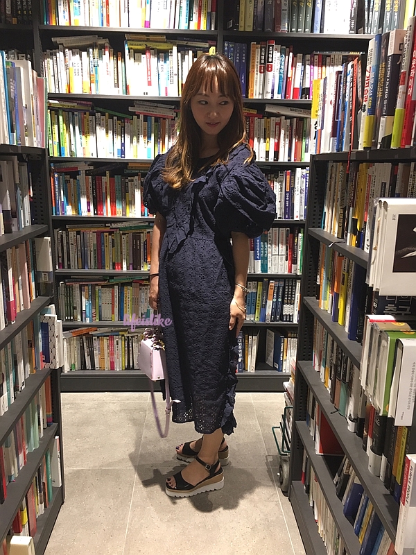 New 2color Stella Wedge Sandals Platform Life Is L