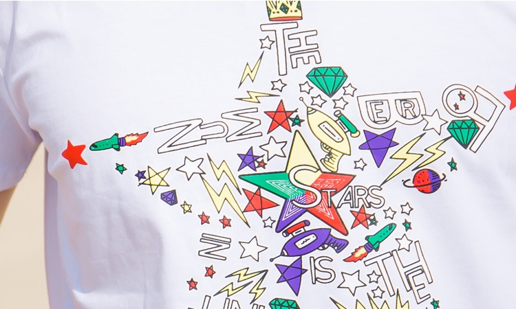 Summer Family Look Family Couple Palm Tree Set Clo