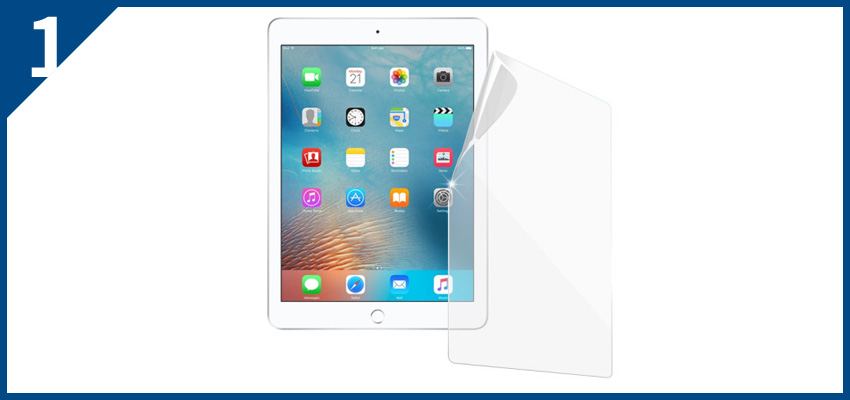 NEW iPad Cases iPad Pro 10.5 Transparent Jelly Cas