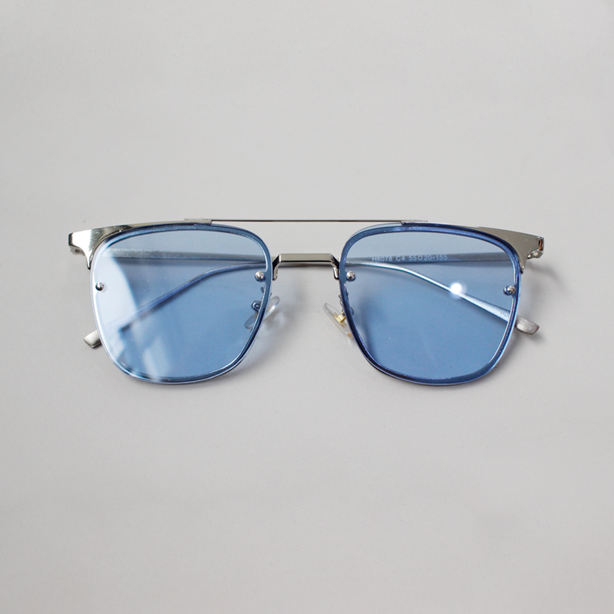 NEW FASHION SUNGLASSES Retro Color Tinted Sunglass