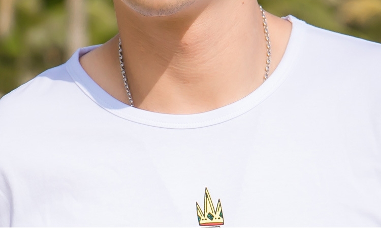 Summer Family Look Family Couple Palm Tree Set Clo