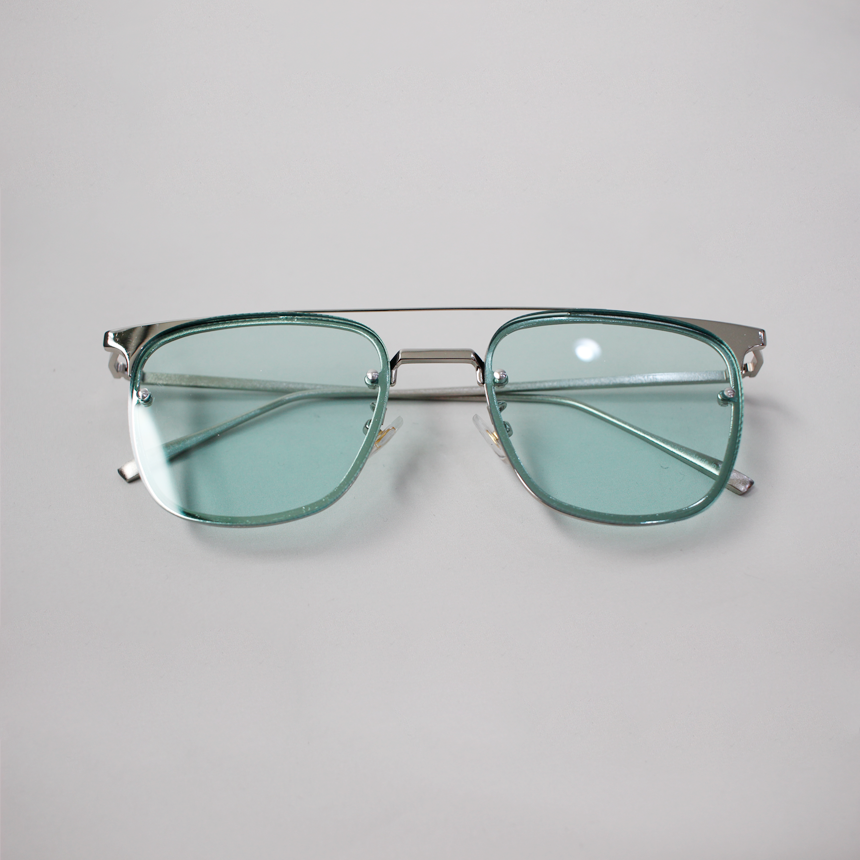 NEW FASHION SUNGLASSES Retro Color Tinted Sunglass