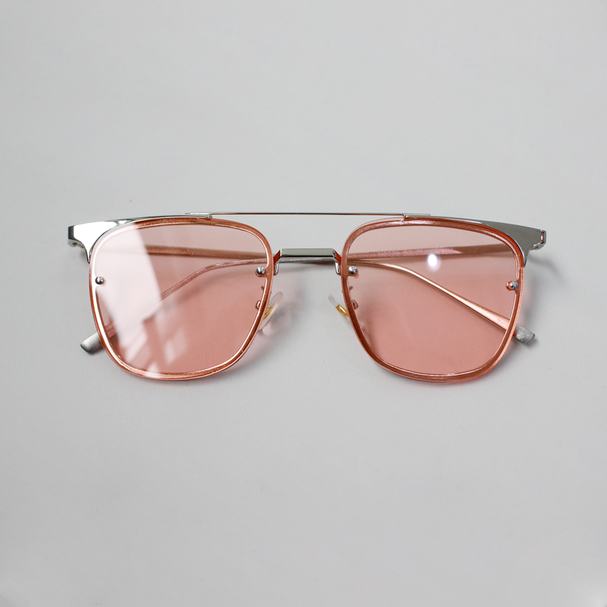 NEW FASHION SUNGLASSES Retro Color Tinted Sunglass