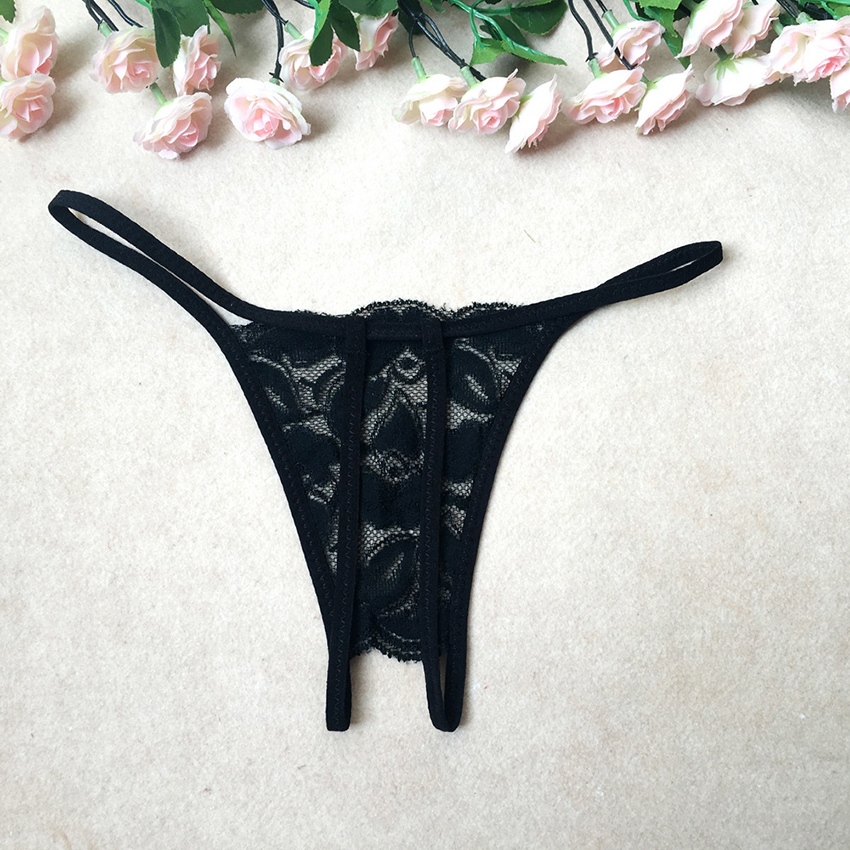 Women Underwear Lace Gala Basic Top T-Shirt 3color