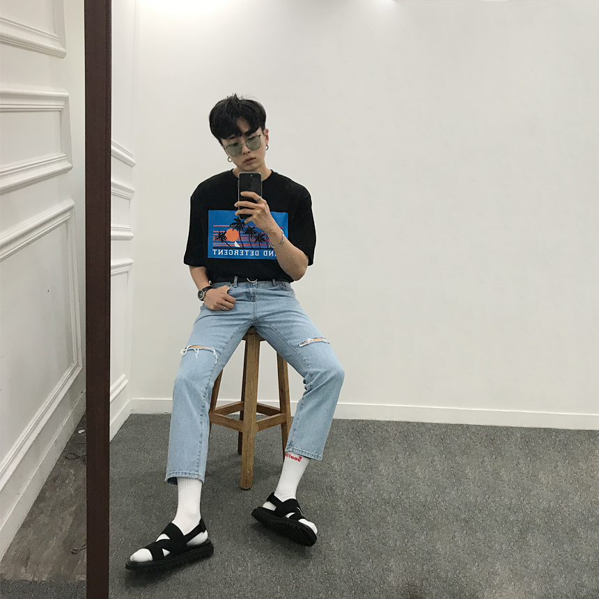 NEW FASHION SUNGLASSES Retro Color Tinted Sunglass