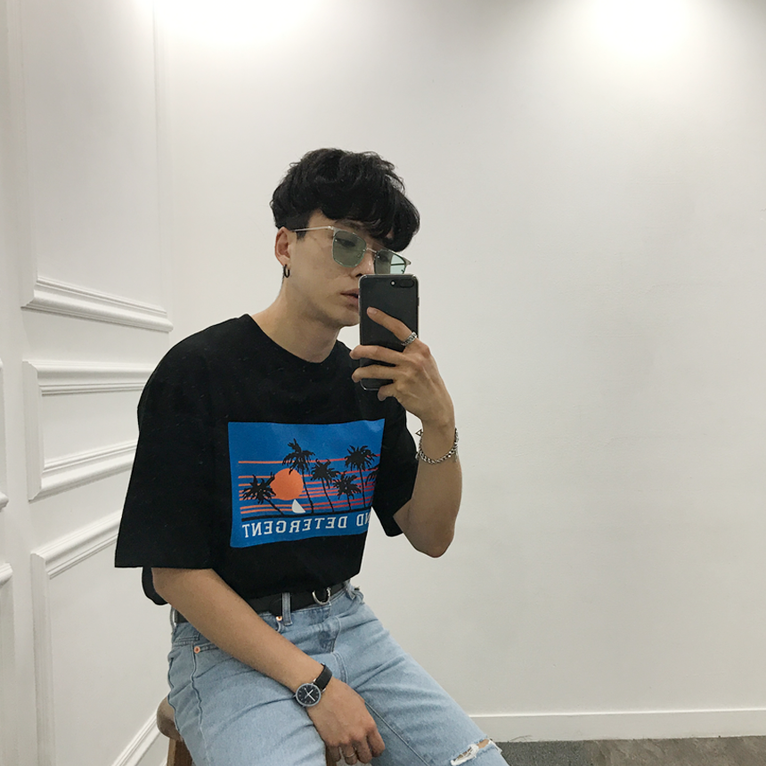 NEW FASHION SUNGLASSES Retro Color Tinted Sunglass