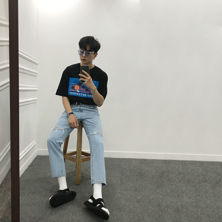 NEW FASHION SUNGLASSES Retro Color Tinted Sunglass