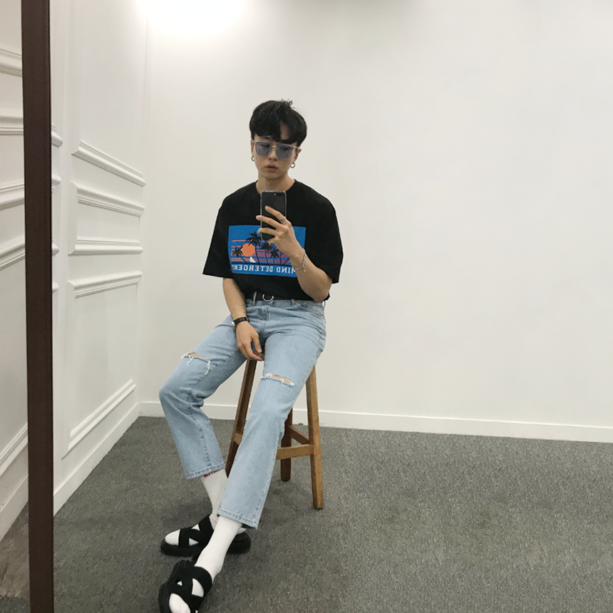 NEW FASHION SUNGLASSES Retro Color Tinted Sunglass