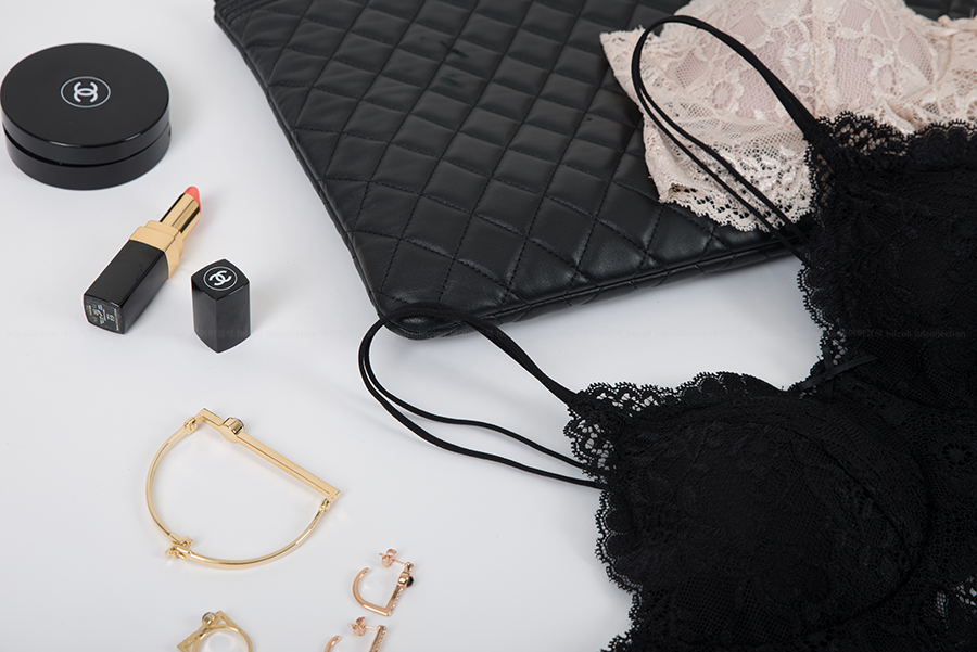 New Lace Brat Hoon Girls Romance Sensual Underwear