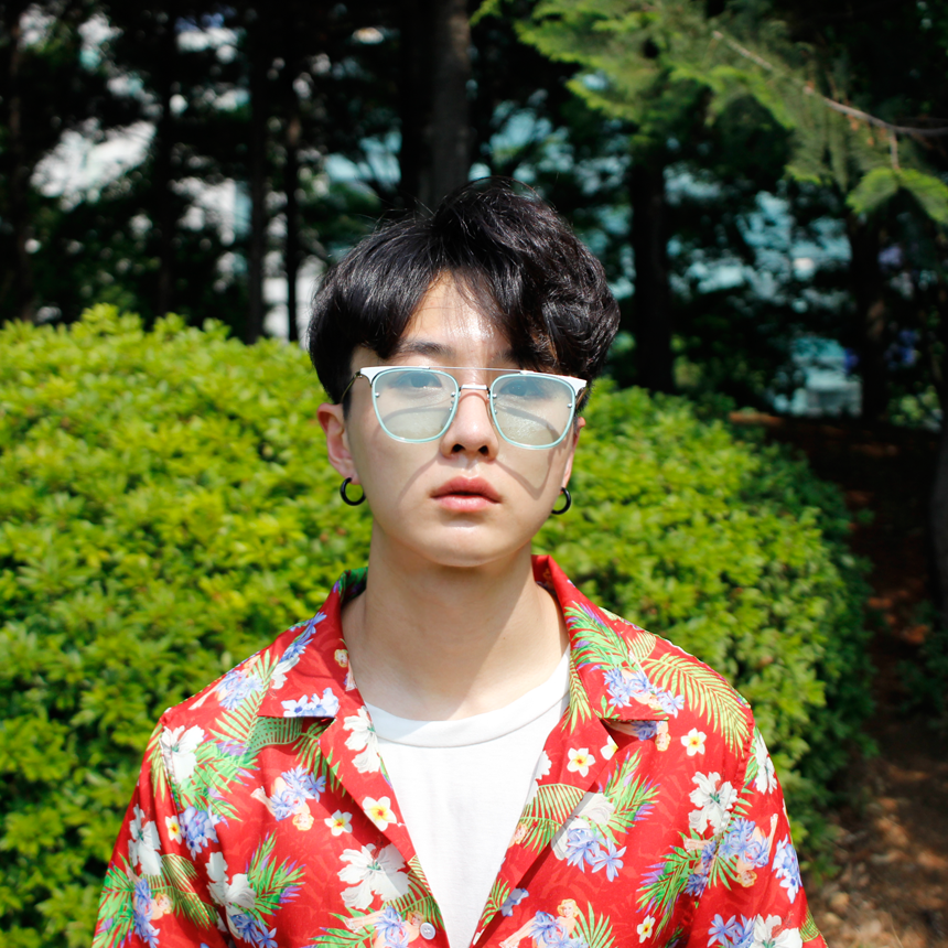 NEW FASHION SUNGLASSES Retro Color Tinted Sunglass