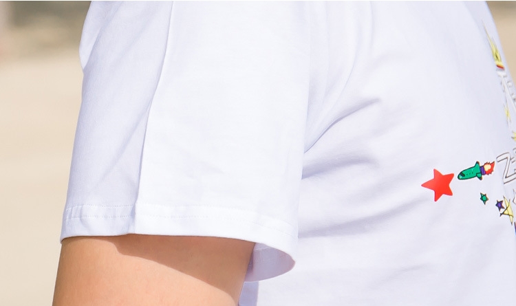 Summer Family Look Family Couple Palm Tree Set Clo