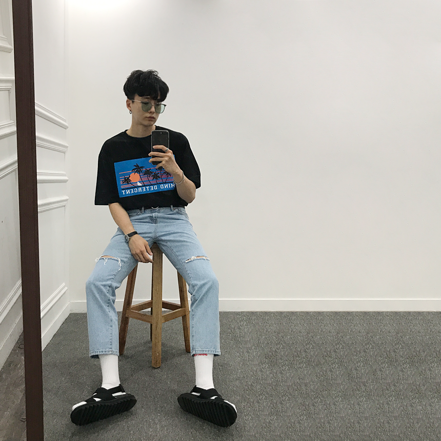 NEW FASHION SUNGLASSES Retro Color Tinted Sunglass