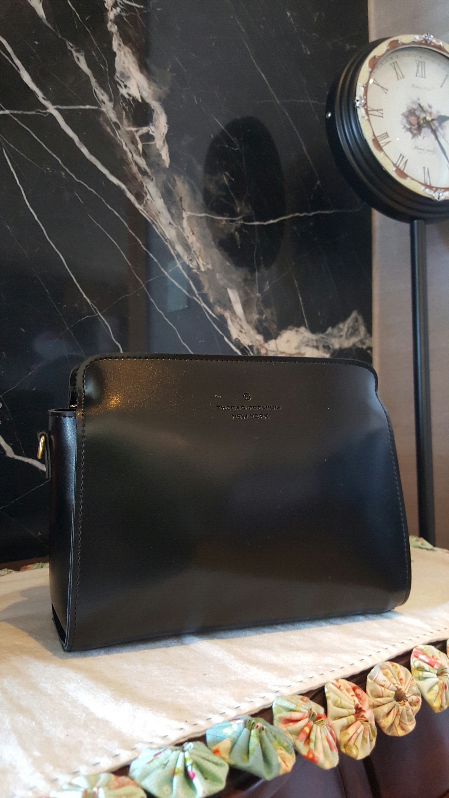 New Basic Mini Cross Back Bag Women's Bag Handb