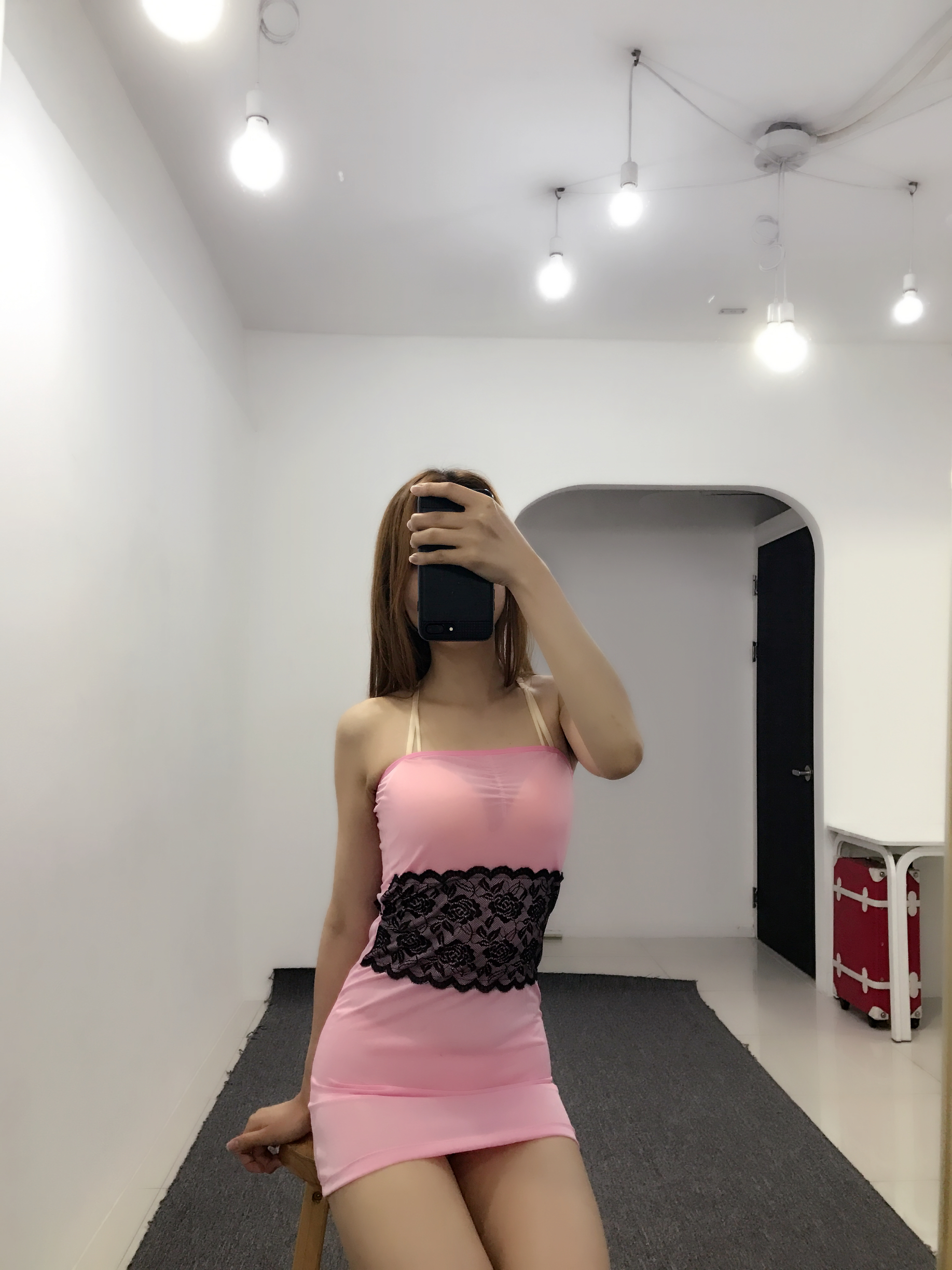 NEW SEXY LINGERIE Sexy Lingerie Ramas Sleep 3color