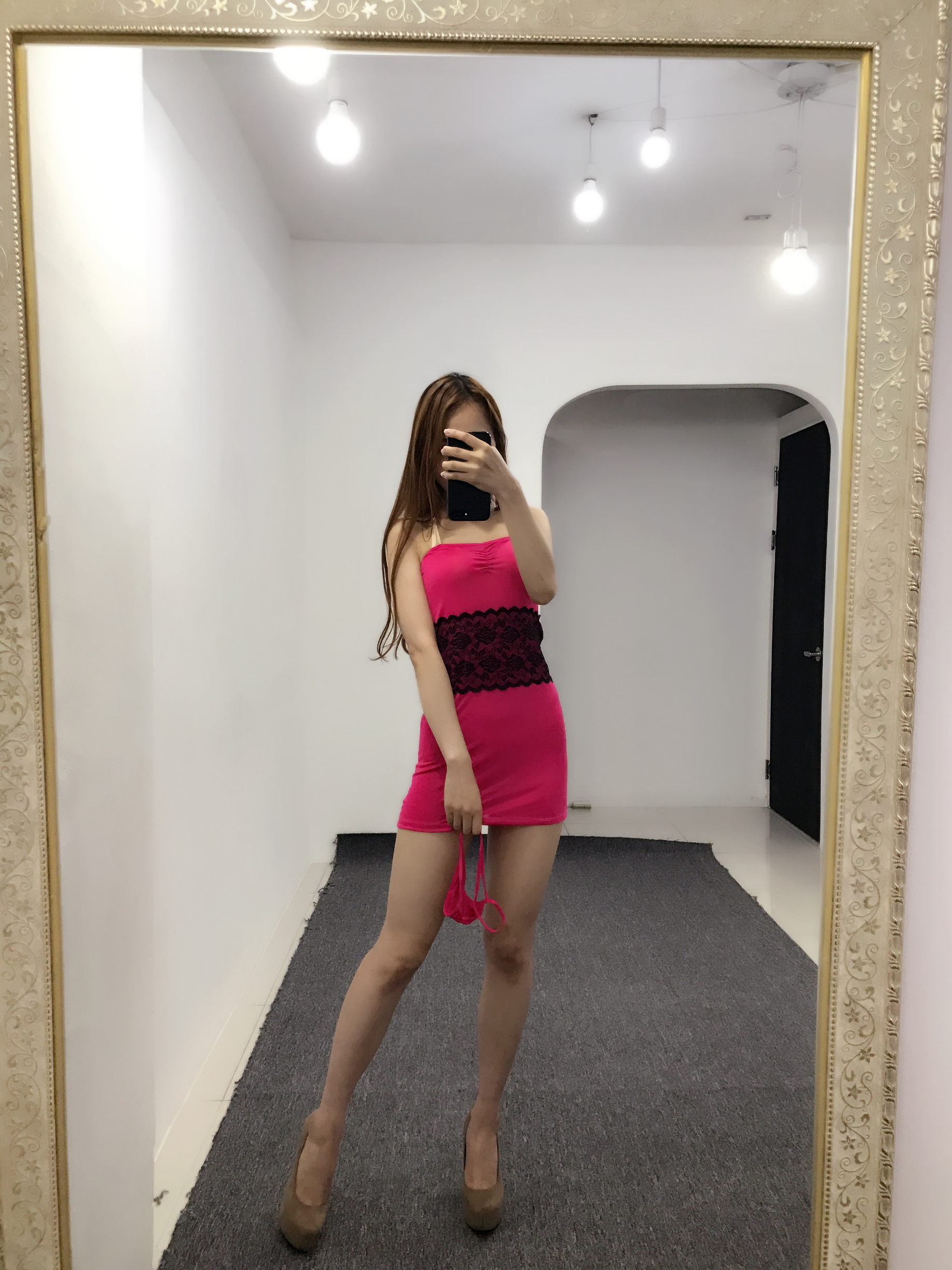 NEW SEXY LINGERIE Sexy Lingerie Ramas Sleep 3color