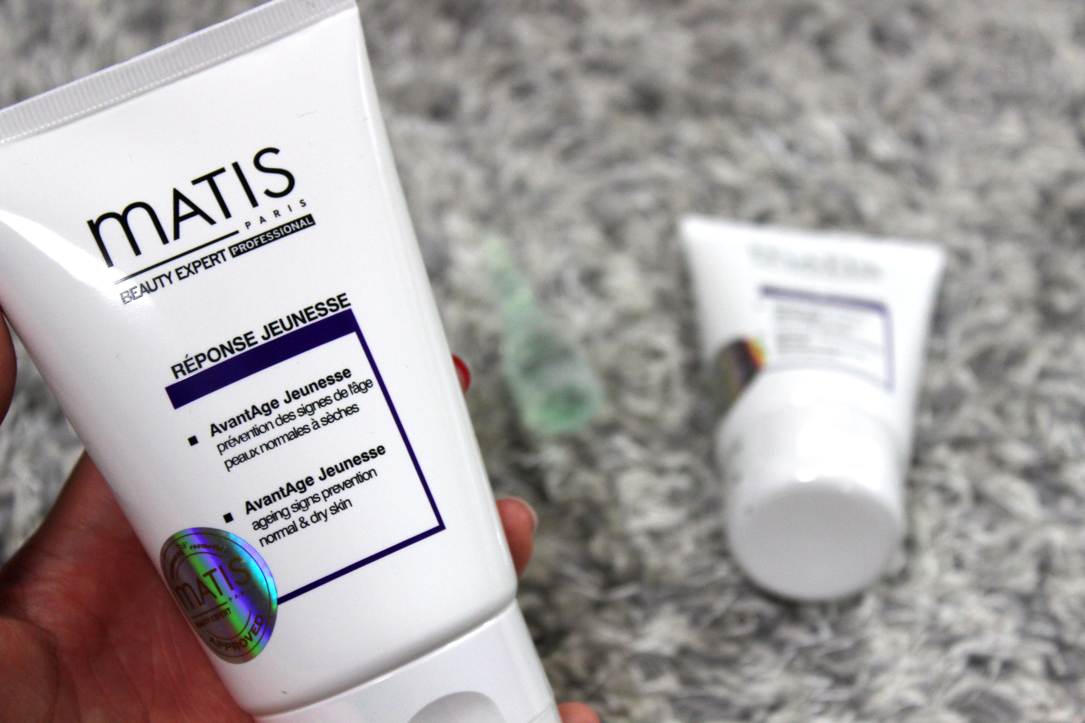New FREE SHIPPING Matisse Moisturizing Cream Serum