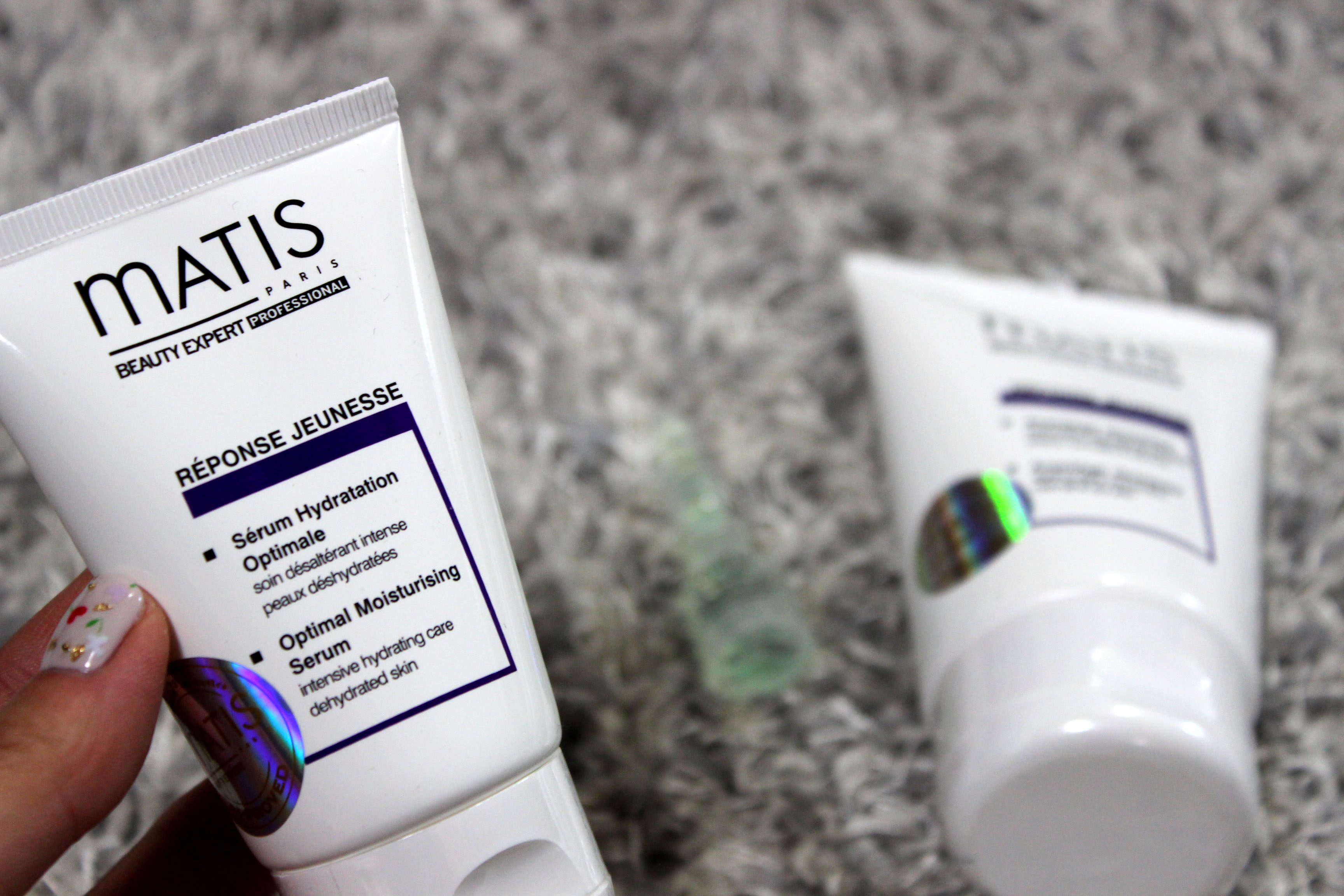 New FREE SHIPPING Matisse Moisturizing Cream Serum