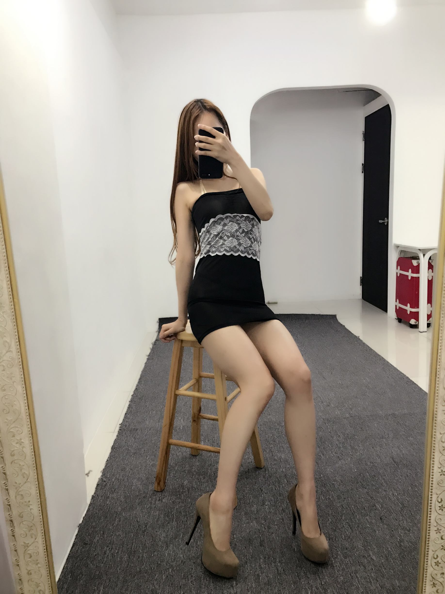 NEW SEXY LINGERIE Sexy Lingerie Ramas Sleep 3color