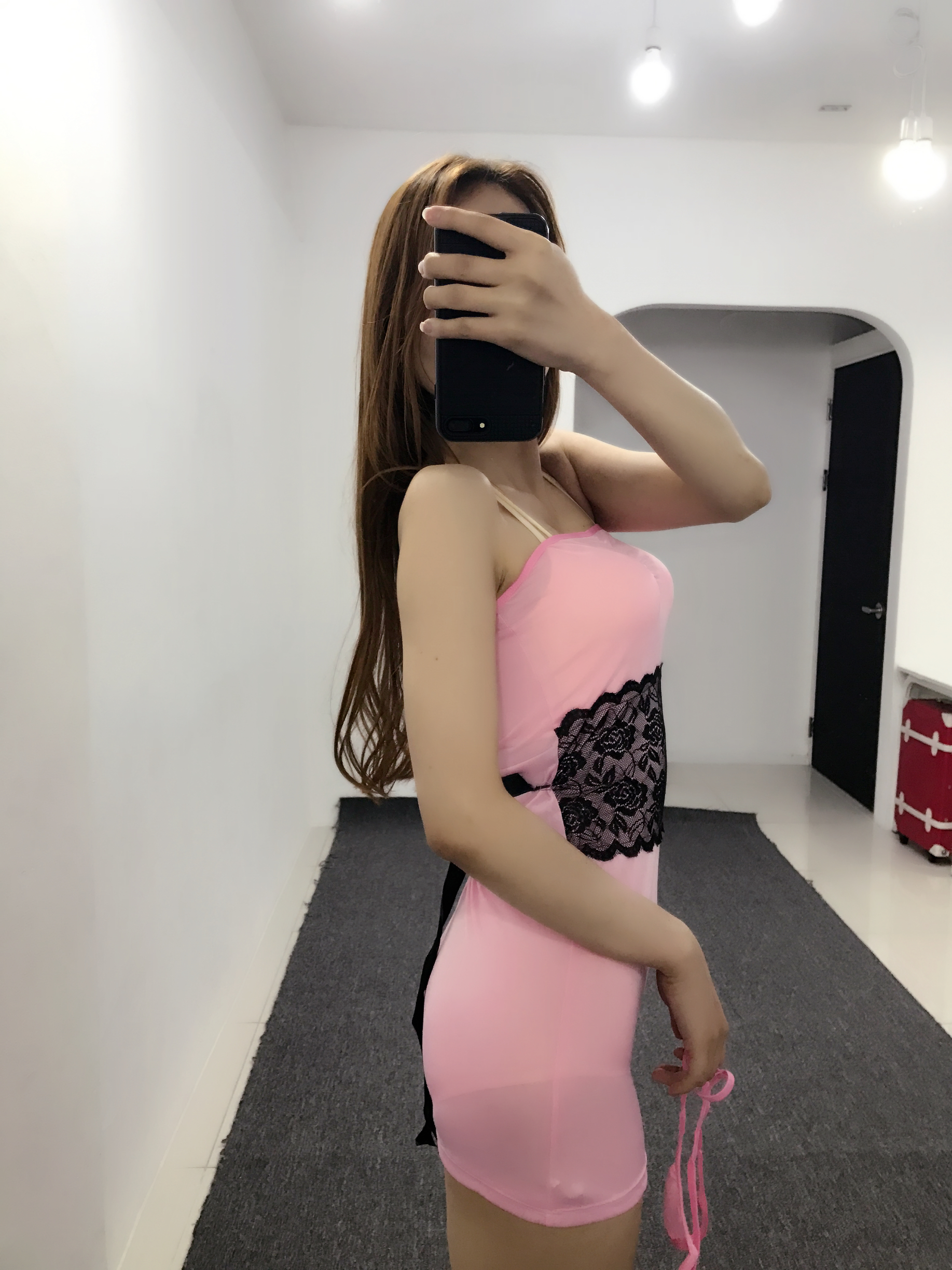 NEW SEXY LINGERIE Sexy Lingerie Ramas Sleep 3color