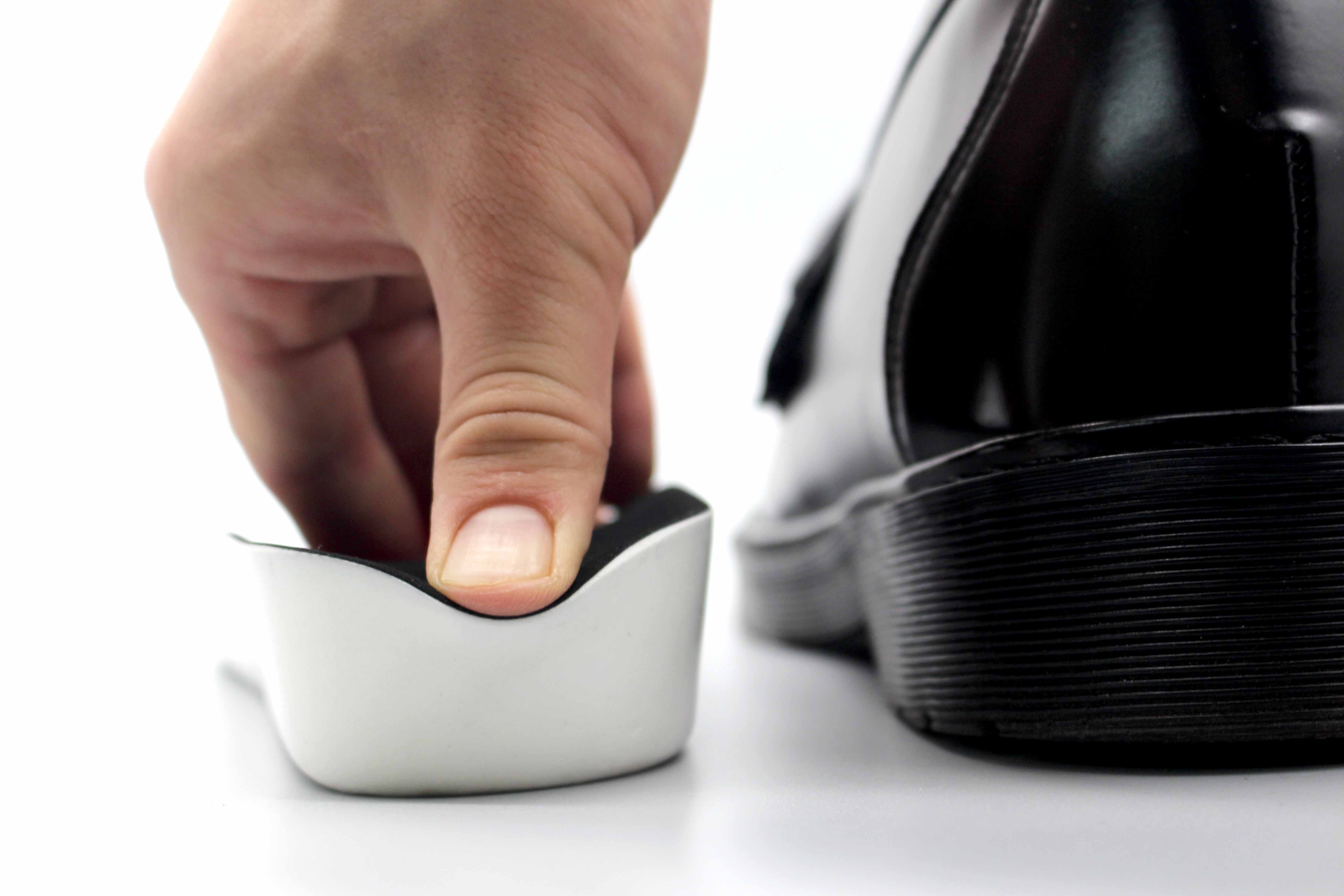 New Men's Dress Shoes Daily Monk Strap Key 7CM