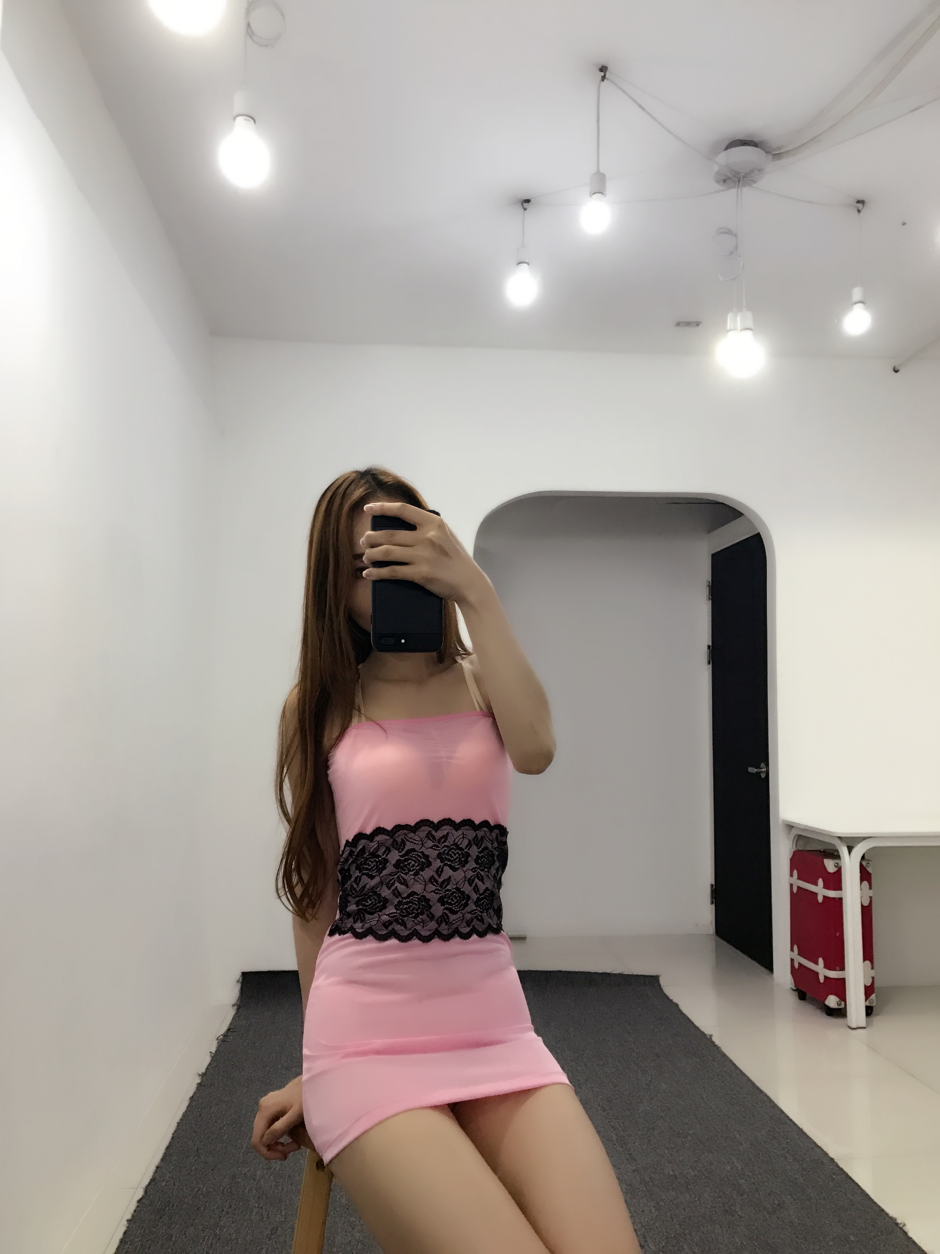 NEW SEXY LINGERIE Sexy Lingerie Ramas Sleep 3color