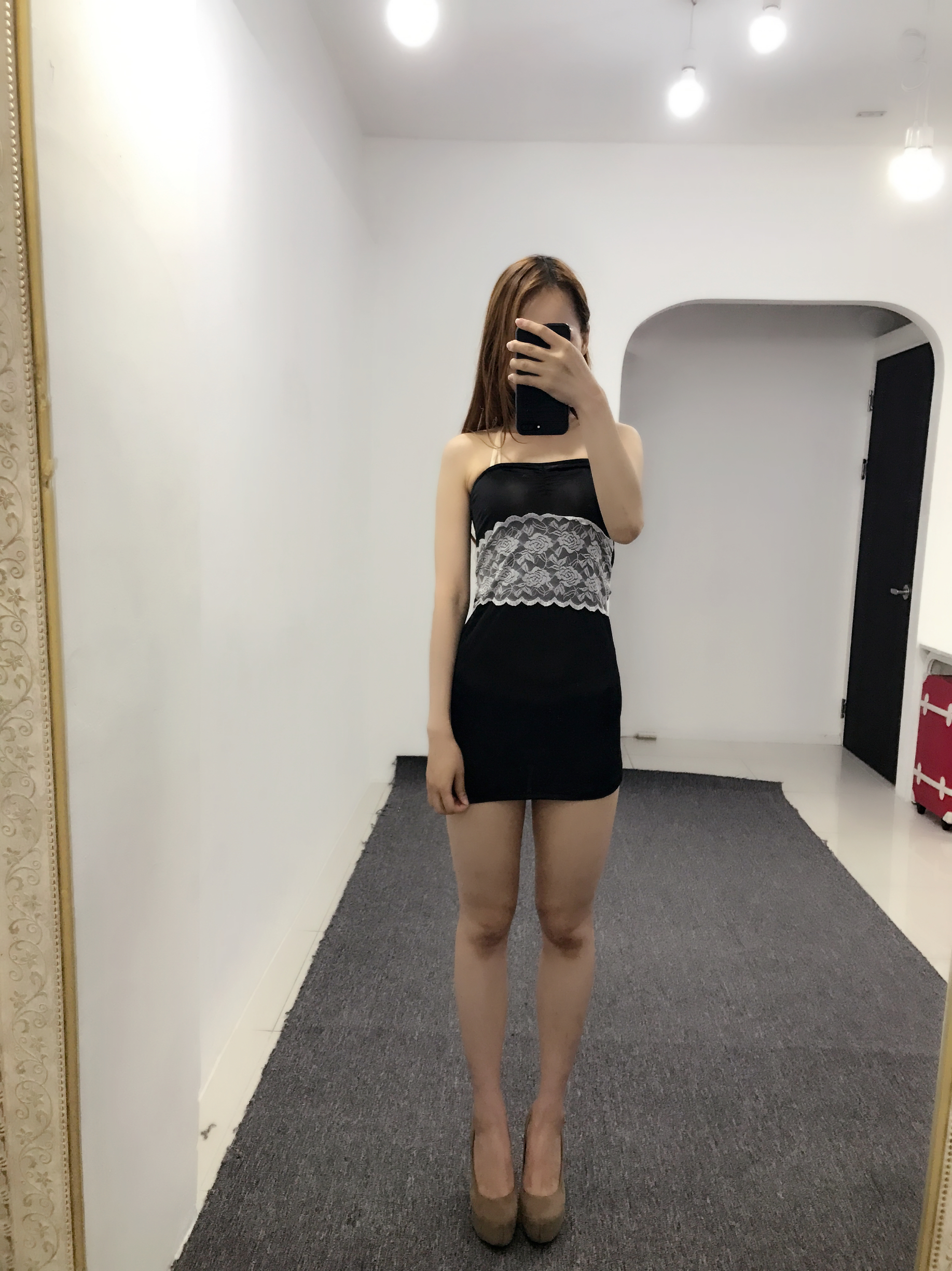 NEW SEXY LINGERIE Sexy Lingerie Ramas Sleep 3color