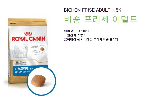 NEW PET DOG FEED Free Shipping Royal Canin Maltese