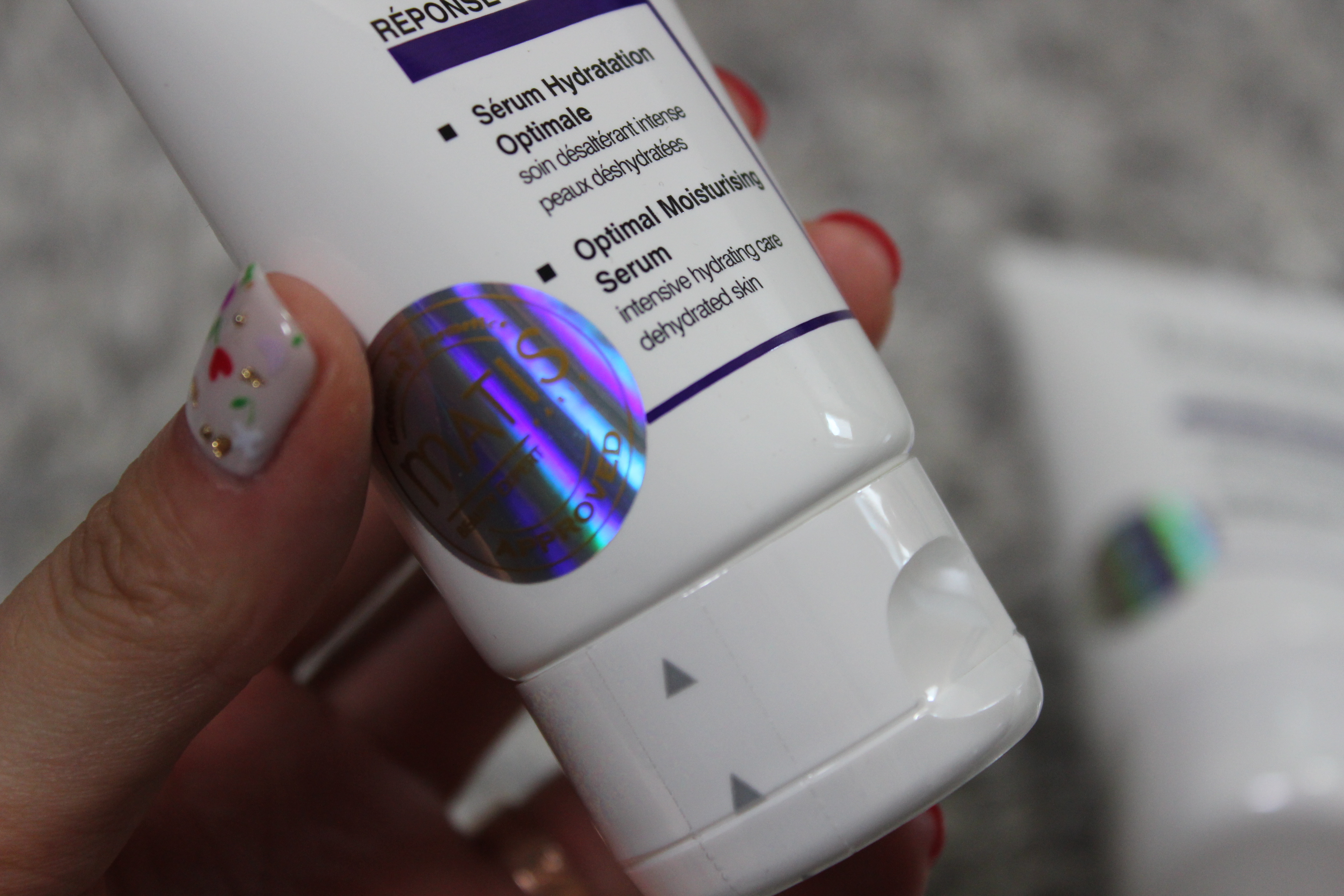 New FREE SHIPPING Matisse Moisturizing Cream Serum