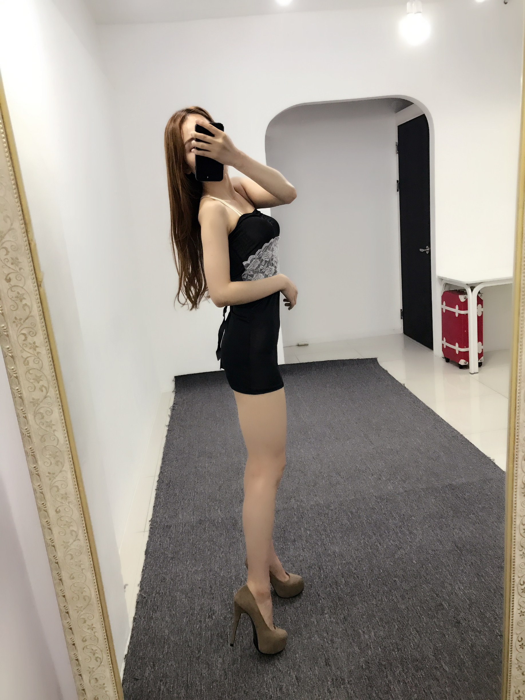 NEW SEXY LINGERIE Sexy Lingerie Ramas Sleep 3color