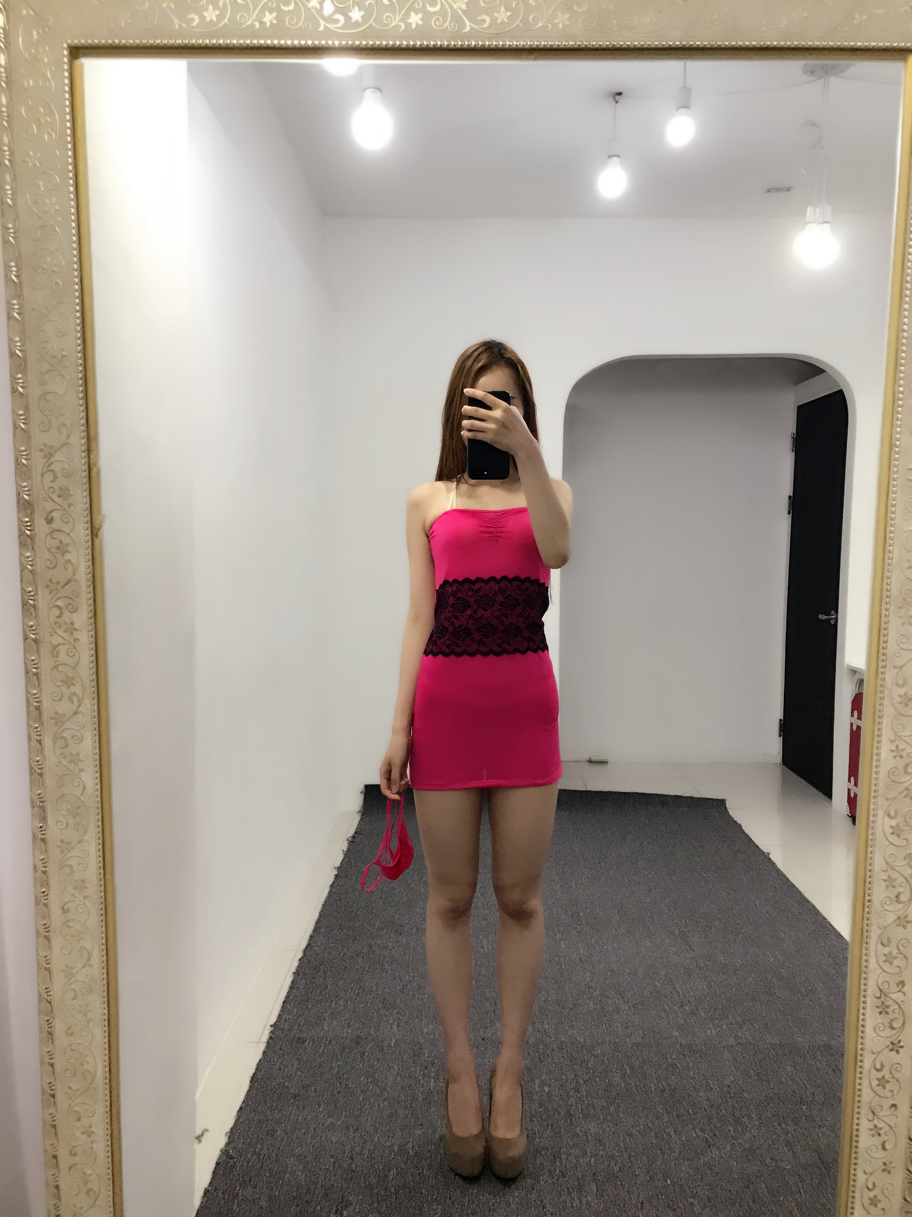 NEW SEXY LINGERIE Sexy Lingerie Ramas Sleep 3color