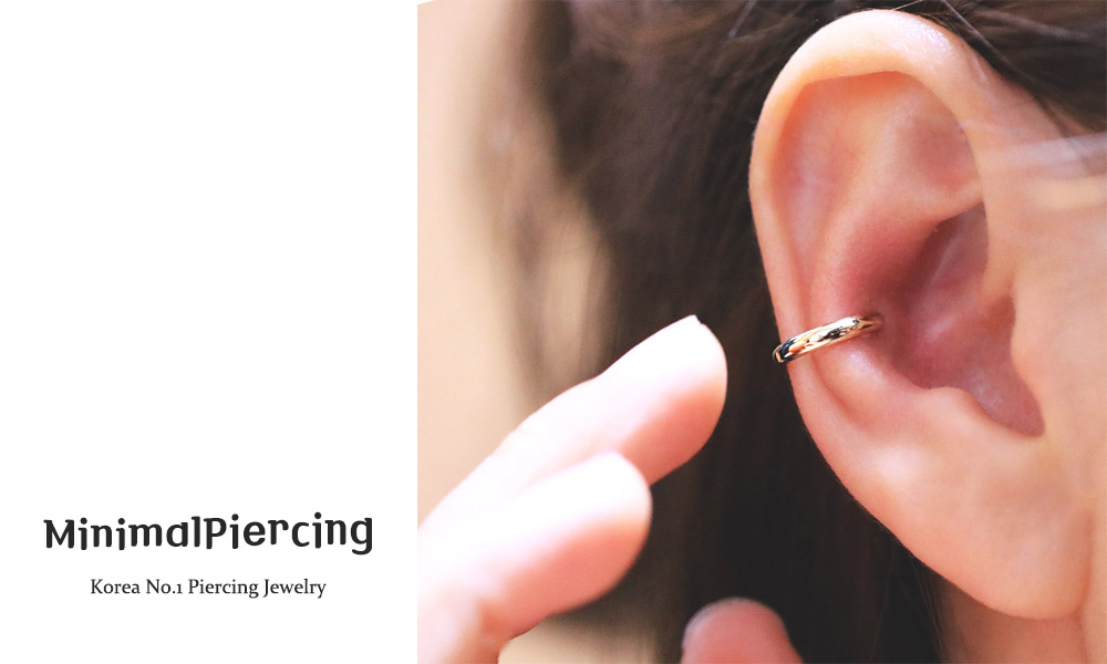 Cubic Charm Chain Ball Valve, Ball Chain 14K Ball 