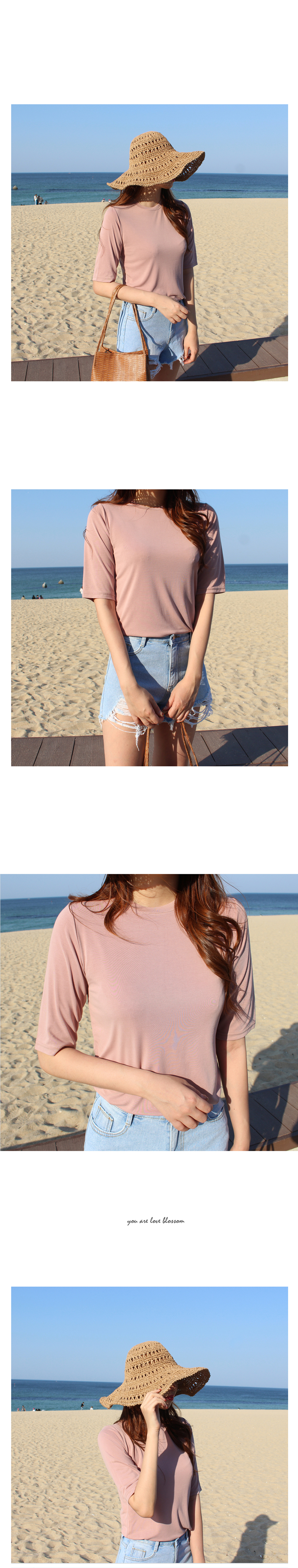 New Hat Summer Visor Hat Vacation Beach Wire Raffi