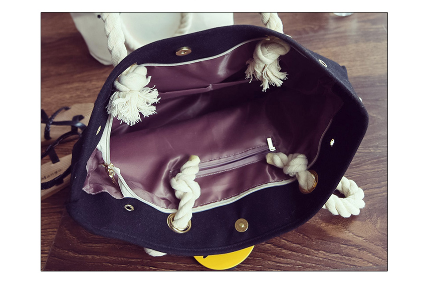 Daily Eco Bags Women's Bags Women's Shoulder