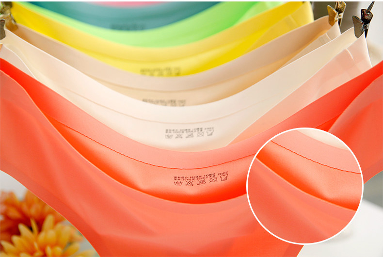 Women Underwear Plush Hamlin T-back T-BACK