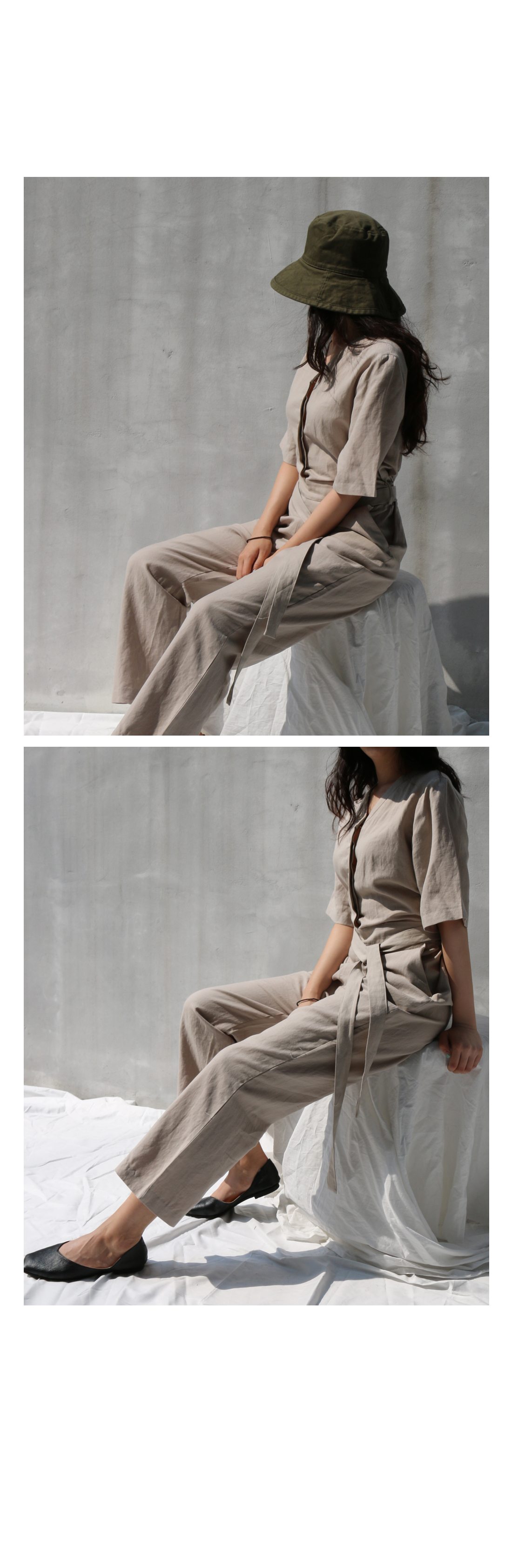 Women Sun Hats Daily Cotton Knit Hat Women Sleep W