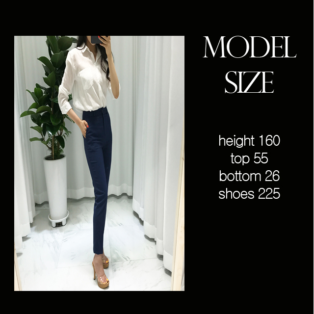 New Women's Pants Boots Cut Slacks Pants Women&