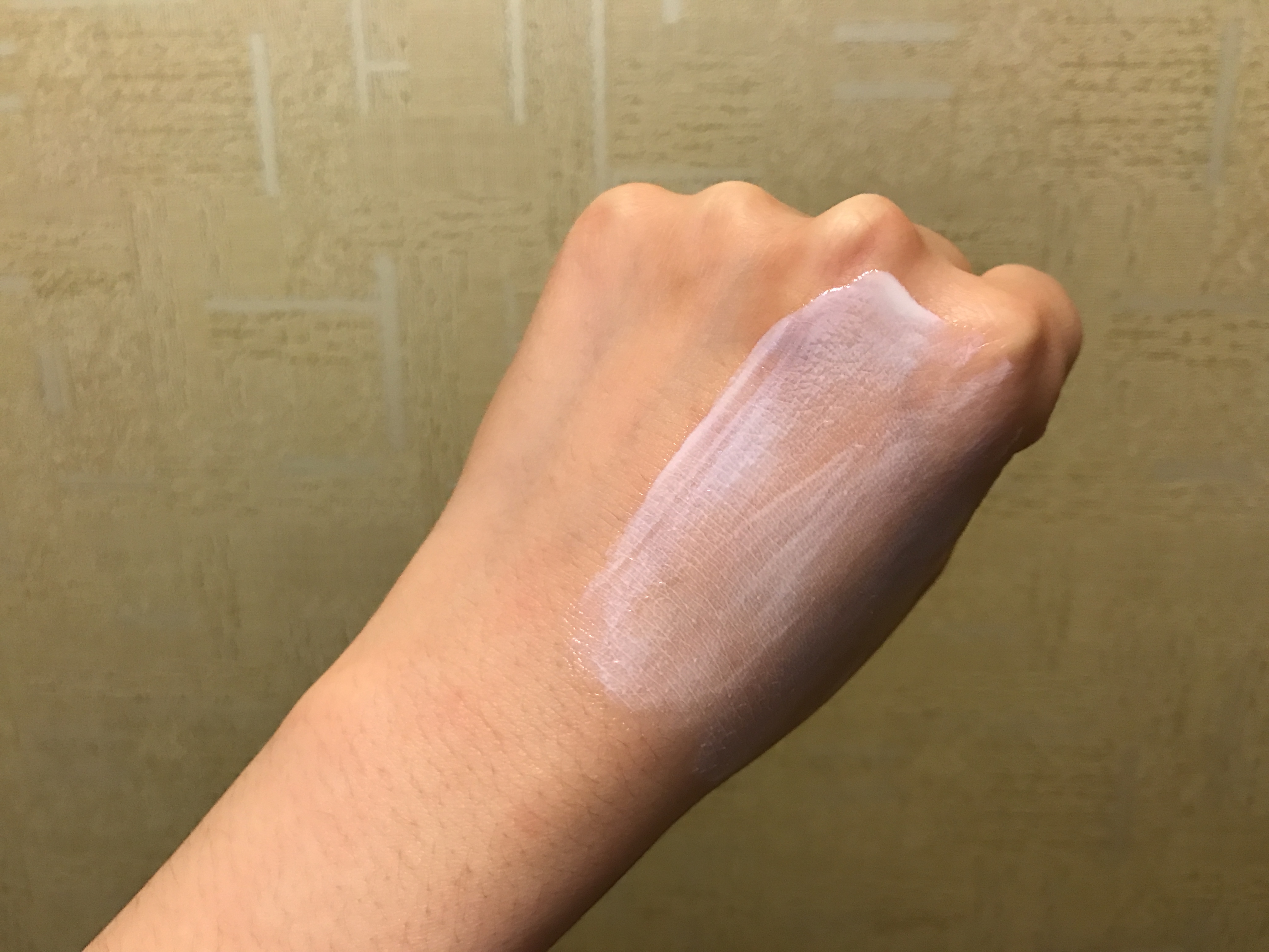 New Endocare DaySense SPF30 Regenerative Cream Flu