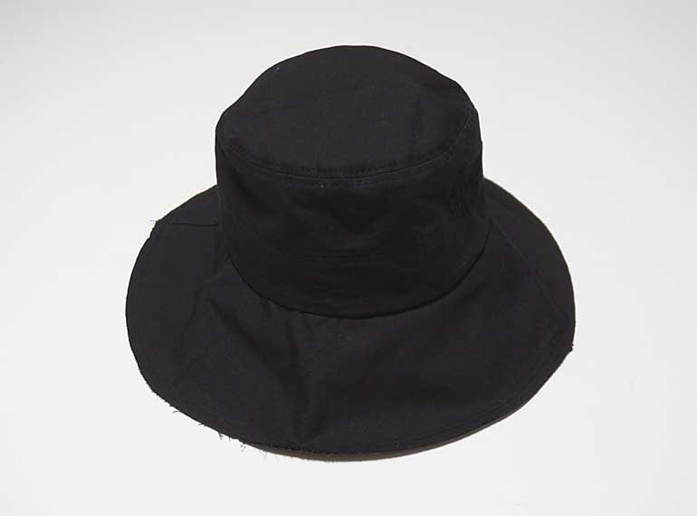 New Women's Hat Women's Vintage Natural Styl