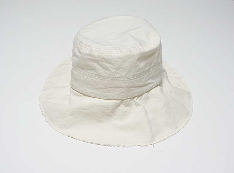 New Women's Hat Women's Vintage Natural Styl