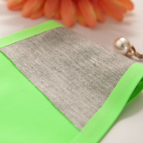 Women Underwear Plush Hamlin T-back T-BACK